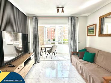 Apartament amb piscina en venda a Nueva Torrevieja - Aguas Nuevas