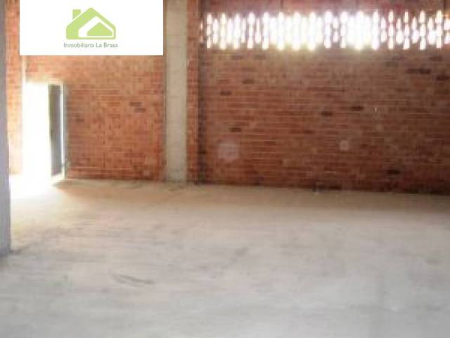 Local comercial en Alquiler en Barrios Bajos - La Horta