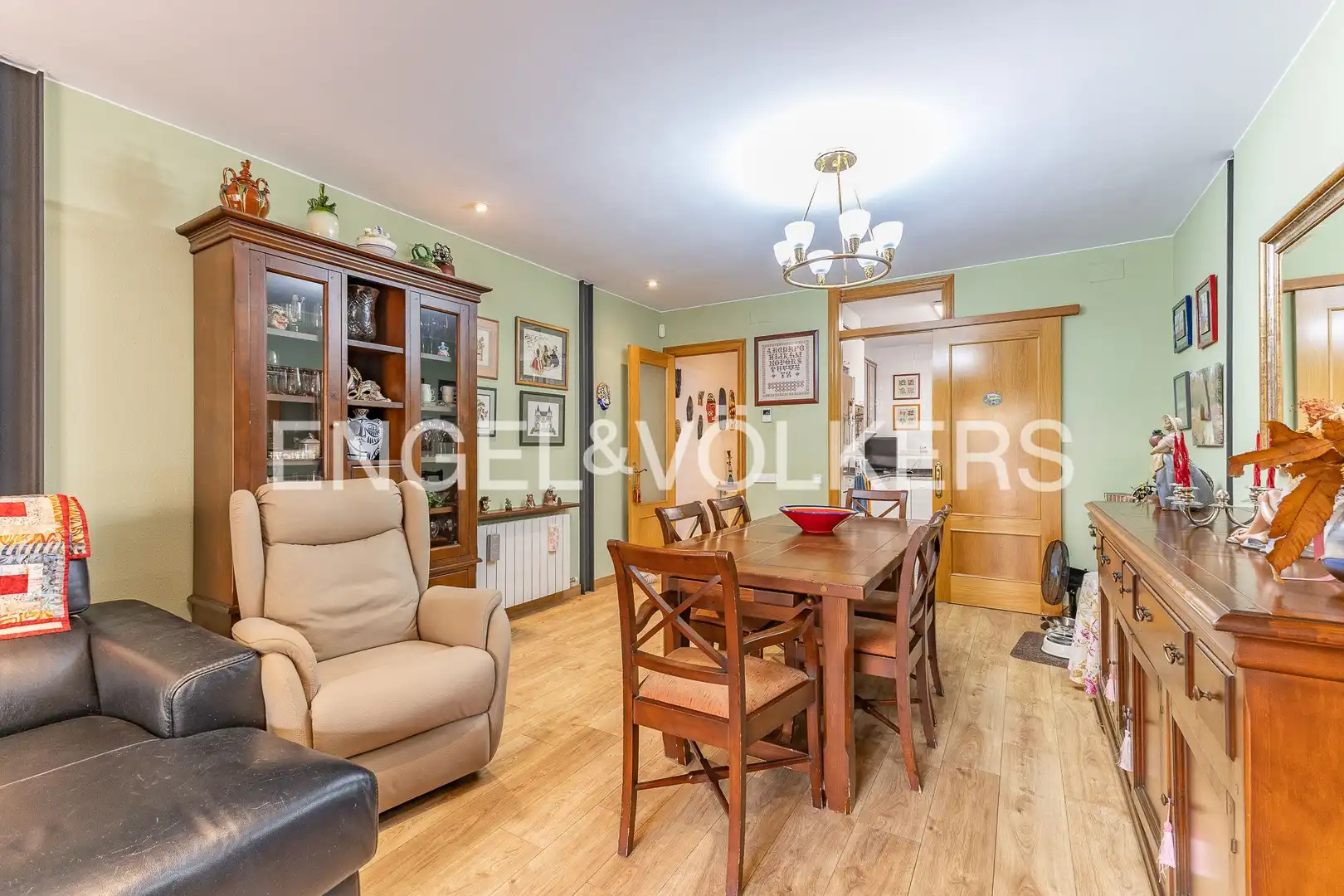 Adosado con jardín en venta en Ponent, imagen 11