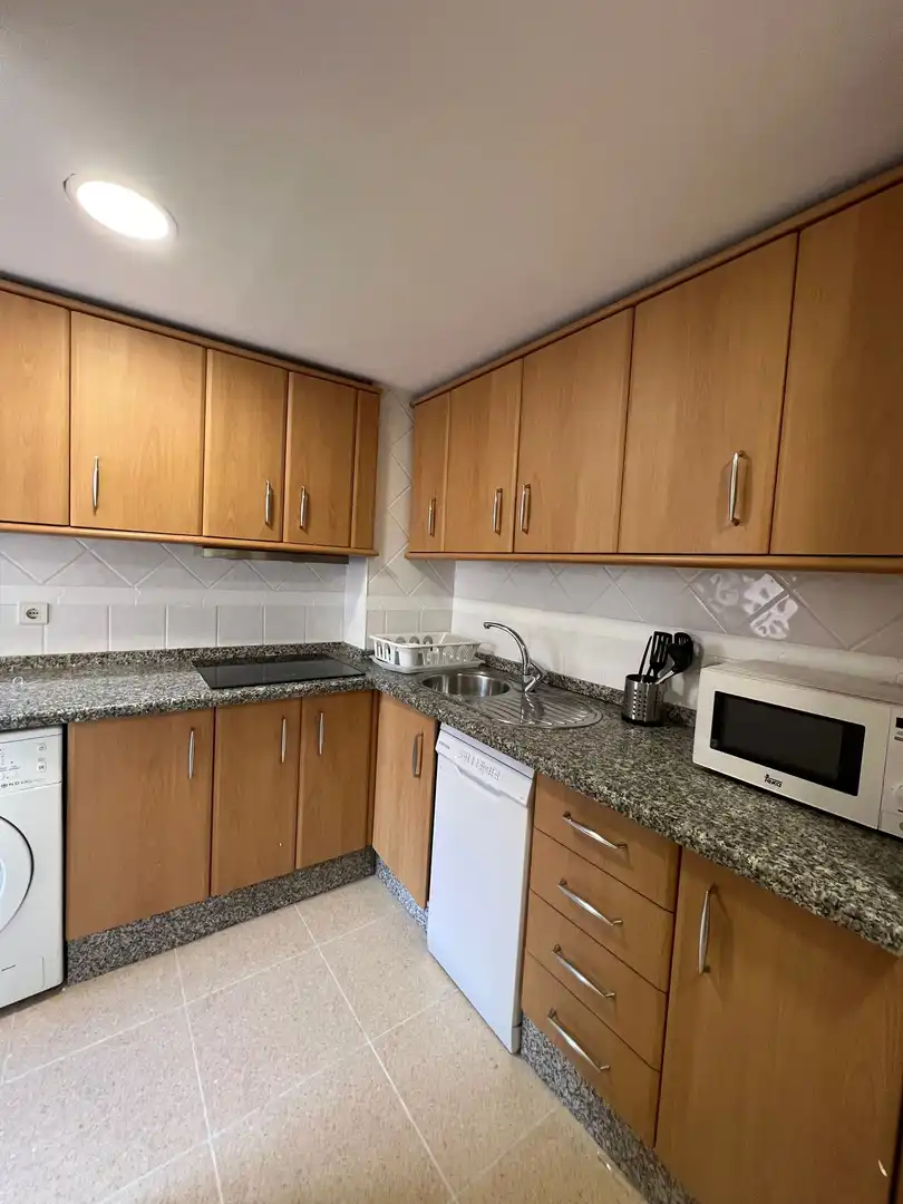 Habitación en Avenida de Bonaire, 5, La Luz - El Torcal