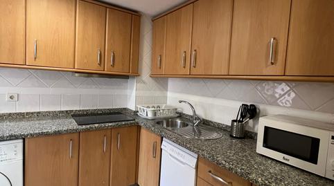 Photo 4 of Flat to share in Avenida de Bonaire, 5, La Luz - El Torcal, Málaga Capital