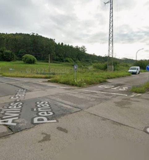 Photo 2 of Industrial buildings for sale in Polígono de Maqua, Verdicio - Bañugues - Cabo Peña, Asturias