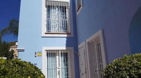 Foto 3 de Casa o xalet en venda a Los Naranjos, Marbella