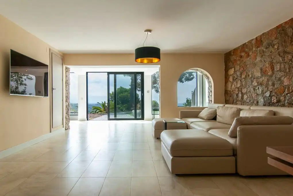 Chalet con piscina en venta en Mestral, imagen 16