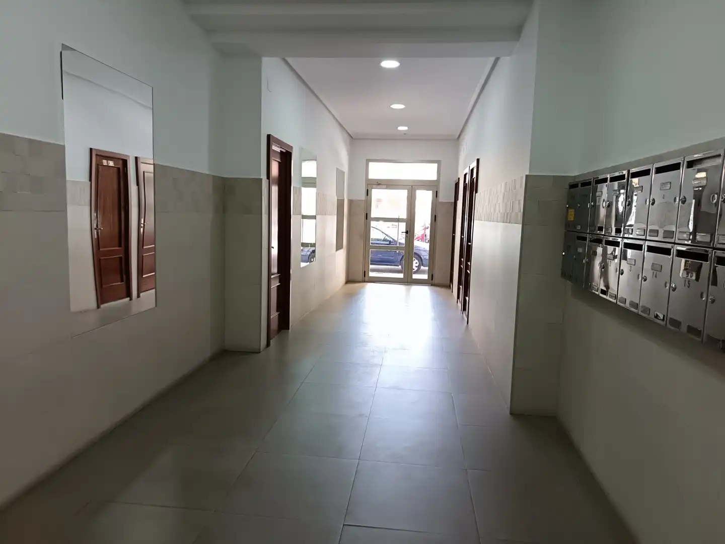 Local comercial en venta en Calle Estación Vía Crucis, imagen 34