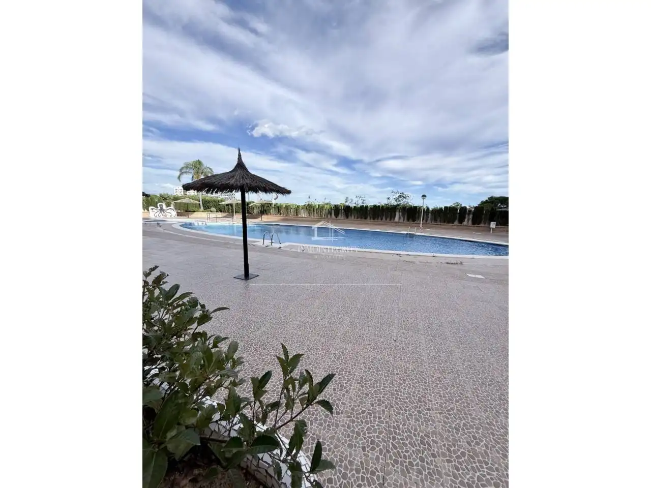 Apartament en venda a Calle Joanot Martorell, 7, Jardines del Mar