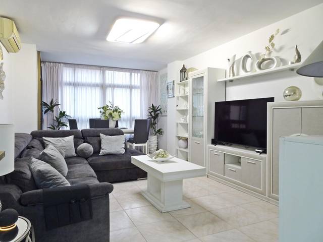 Piso en Venta en La Unión - Cruz de Humilladero - Los Tilos