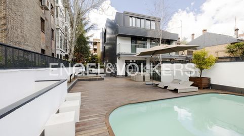 Photo 3 of Houses for sale in Nueva España, Madrid Capital