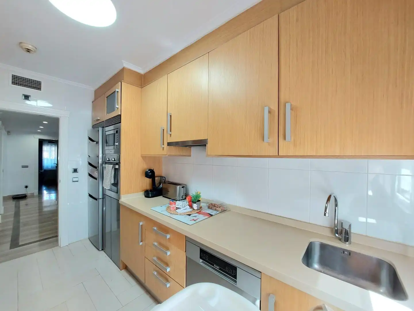 Apartament amb terrassa en venda a Isla del Fraile, imagen 20
