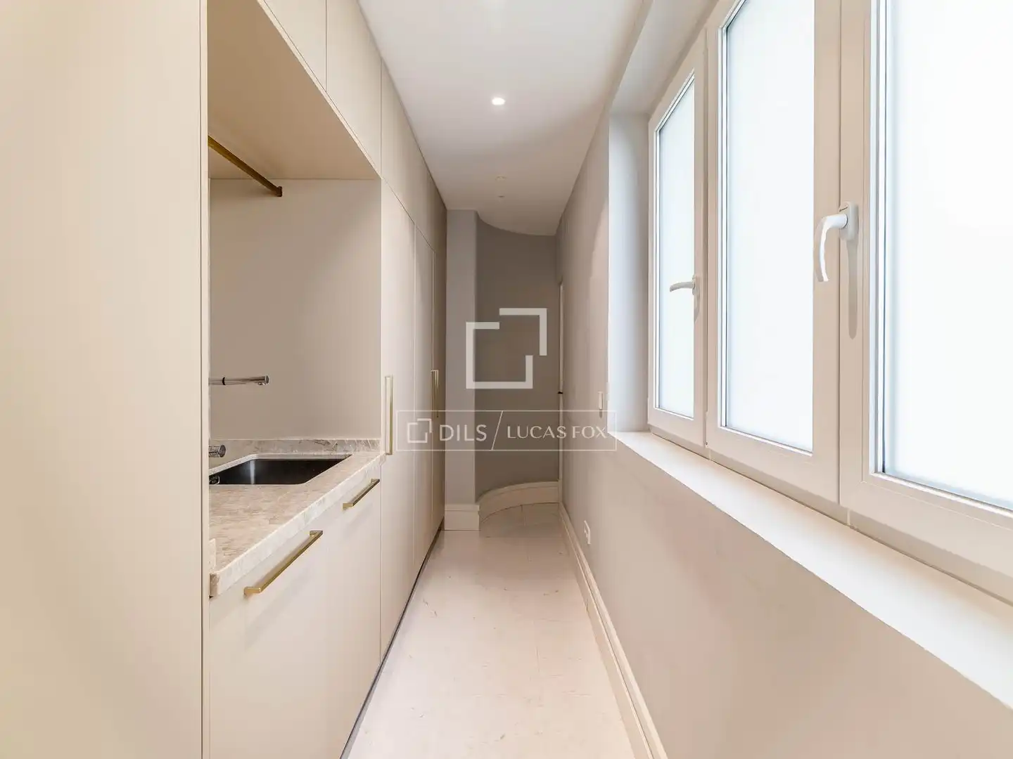 Appartement avec ascenseur à vendre à Chamberí, imagen 18