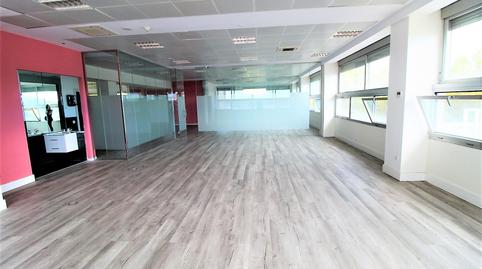 Photo 4 of Office to rent in Europolis, Las Rozas de Madrid