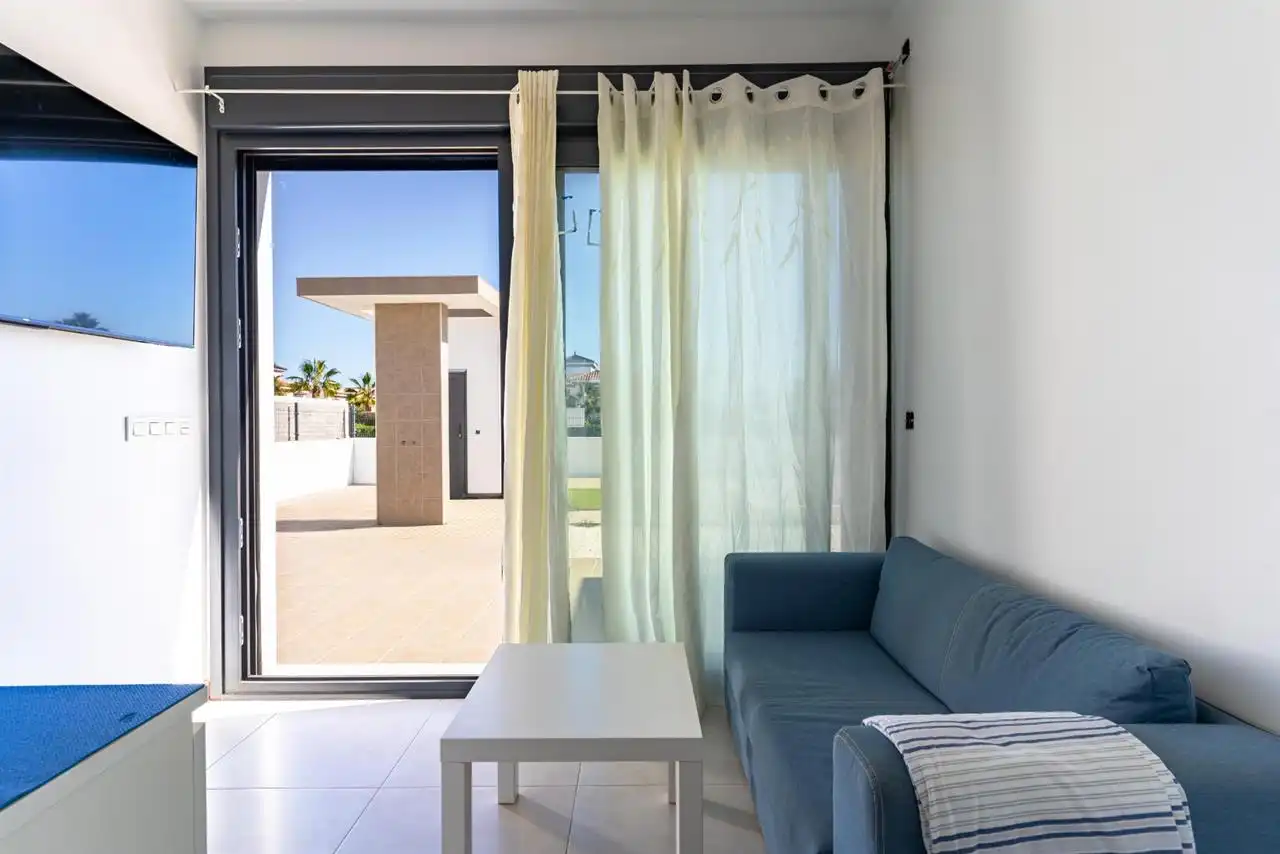 Villa avec piscine à vendre à El Playazo, imagen 51