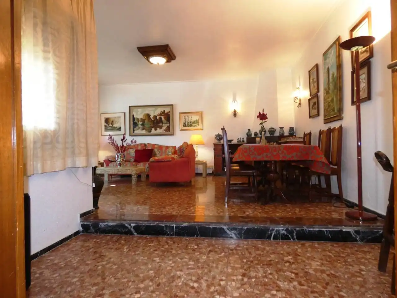 Houses for sale in El Sabinar – Urbanizaciones – Las Marinas – Playa Serena