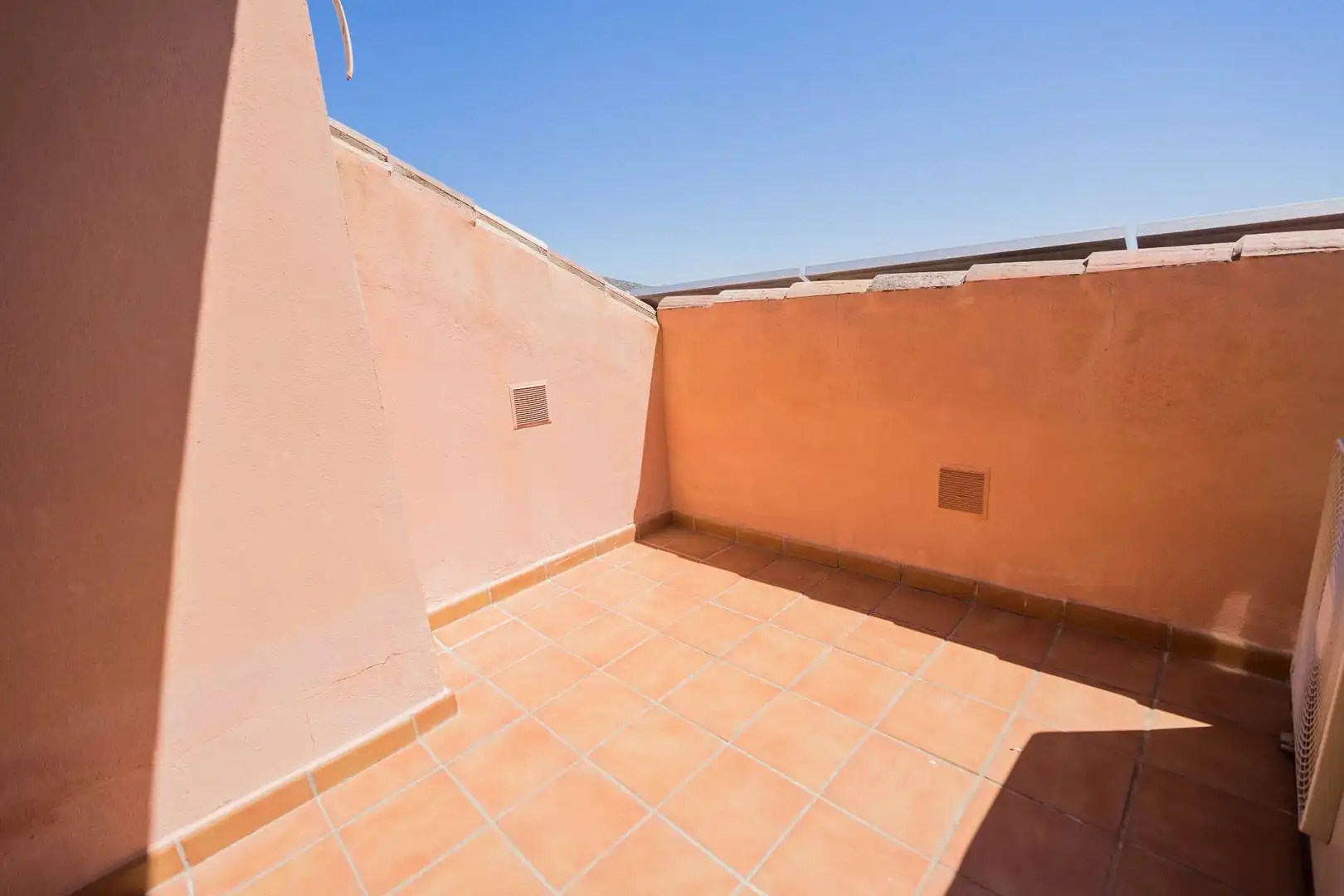 Reihenhaus mit Terrasse zum Verkauf in Benalmádena pueblo, imagen 12
