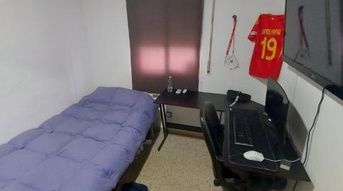 Foto 4 de Pis en venda a Sta. Aurelia - Cantábrico - Atlàntico - La Romería,  Sevilla Capital