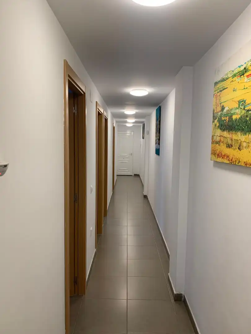 Erdgeschoss zum Verkauf in Casco Urbano
