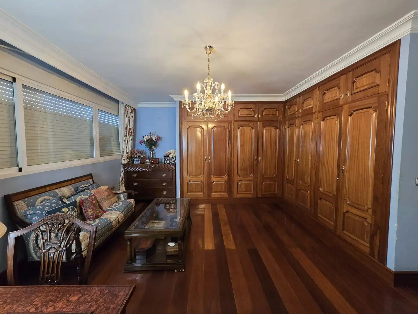 Habitación de Piso en venta en Málaga con Aire acondicionado, Calefacción y Terraza