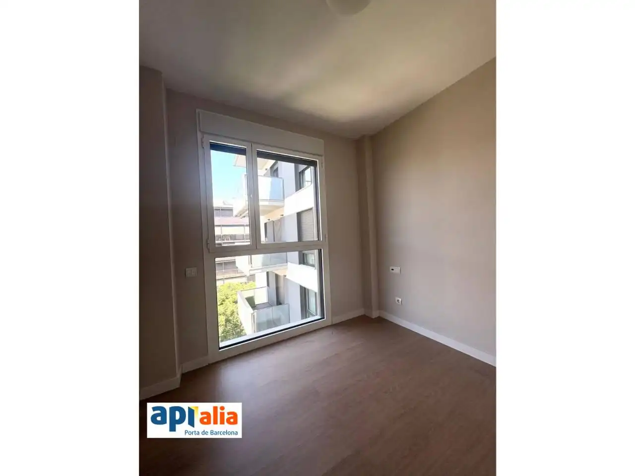 Schlafzimmer von Wohnung zum Verkauf in Sant Feliu de Llobregat mit Balkon und Gemeinschaftspool