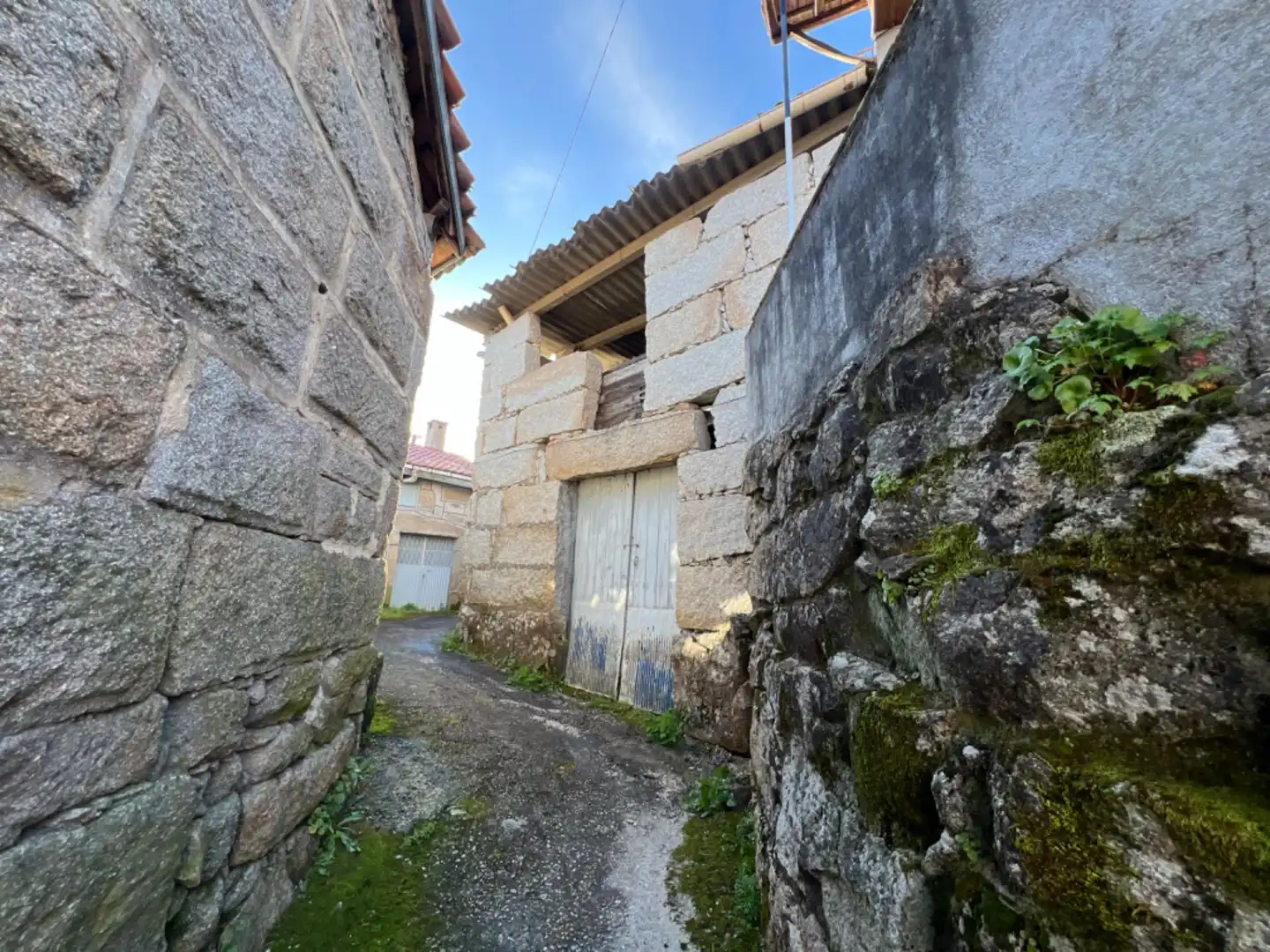 Haus zum Verkauf in CALVOS A-CASTROVERDE, imagen 7