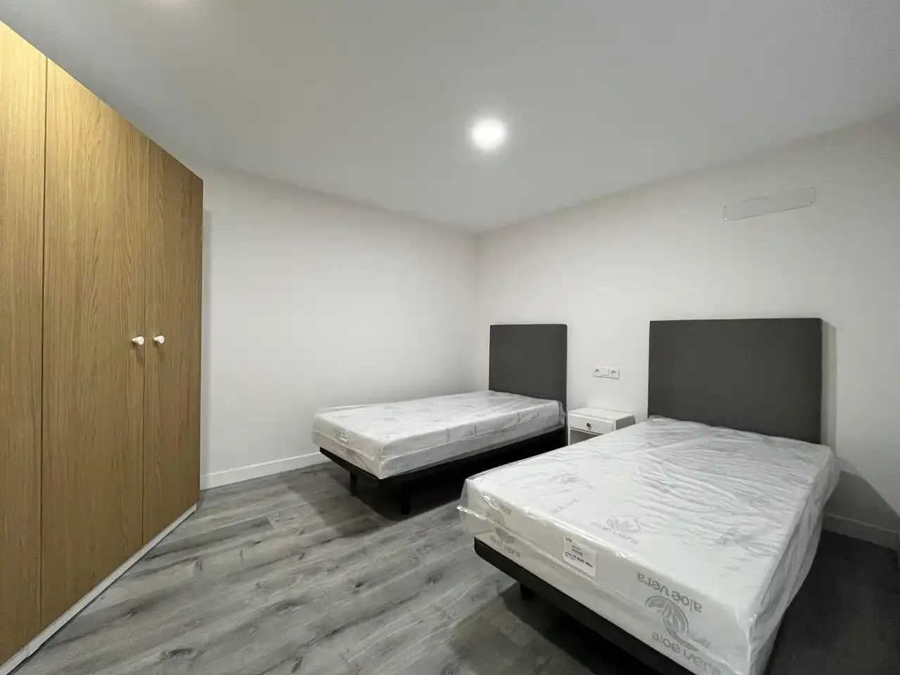 Habitación de Apartamento en venta en Alicante / Alacant con Aire acondicionado, Terraza y Amueblado