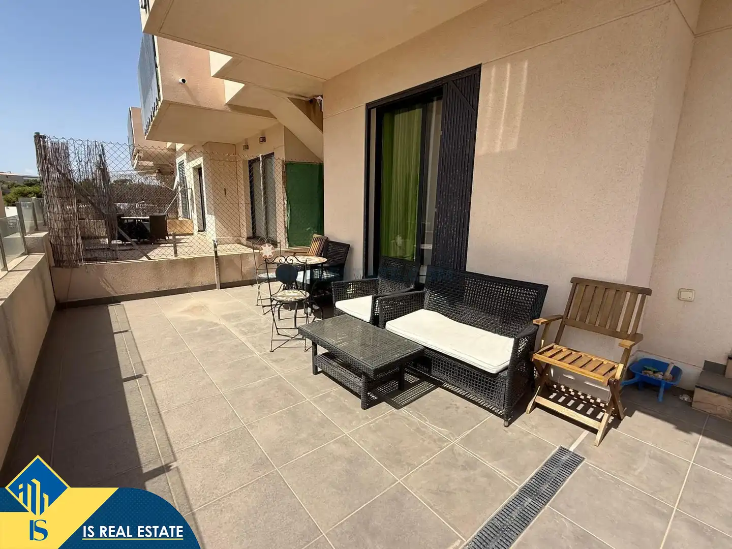 Bungalow amb piscina en venda a Orihuela Costa, imagen 9