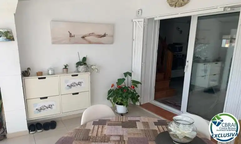 House with terrace for sale in DE LA PUNTA DE LA FERRERA 5, imagen 11