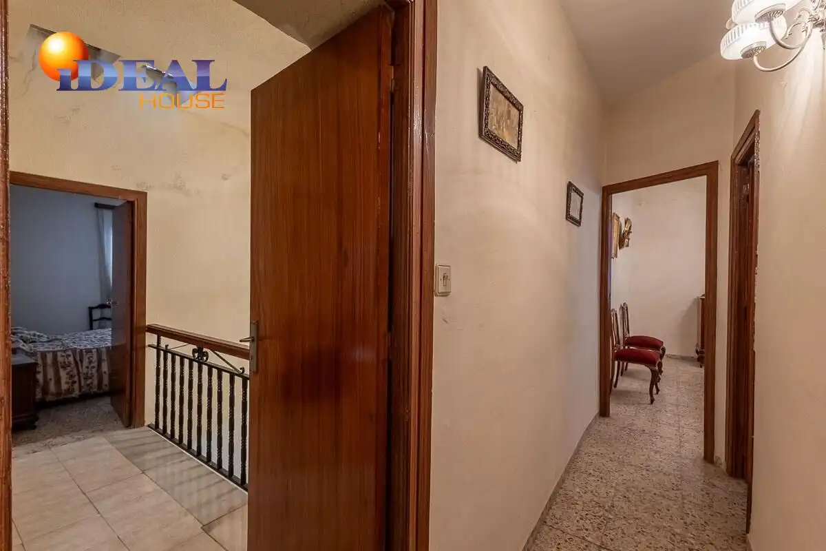 Houses for sale in Cijuela  with Terrace and Storage room