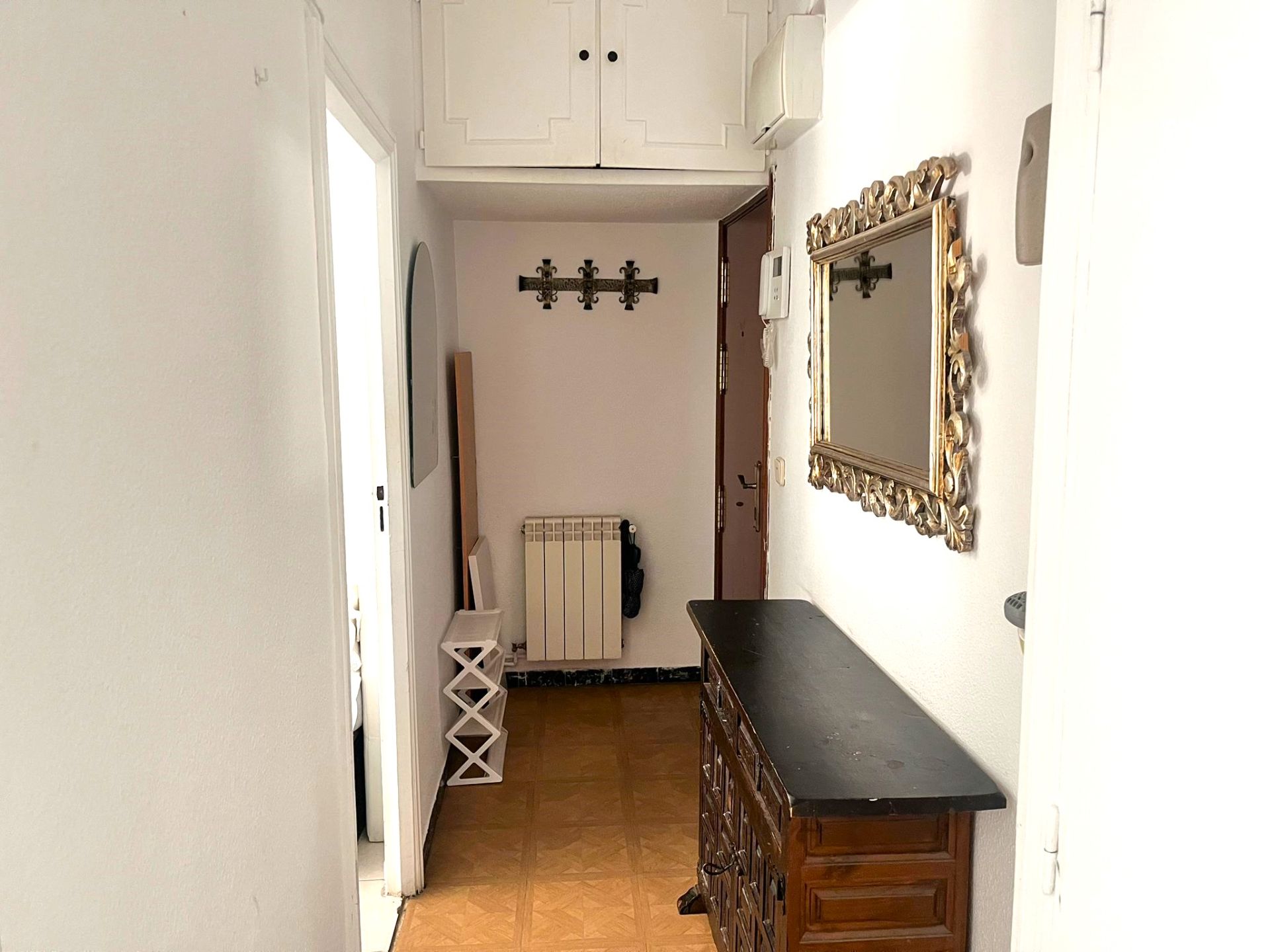 Flat for sale in  Madrid Capital