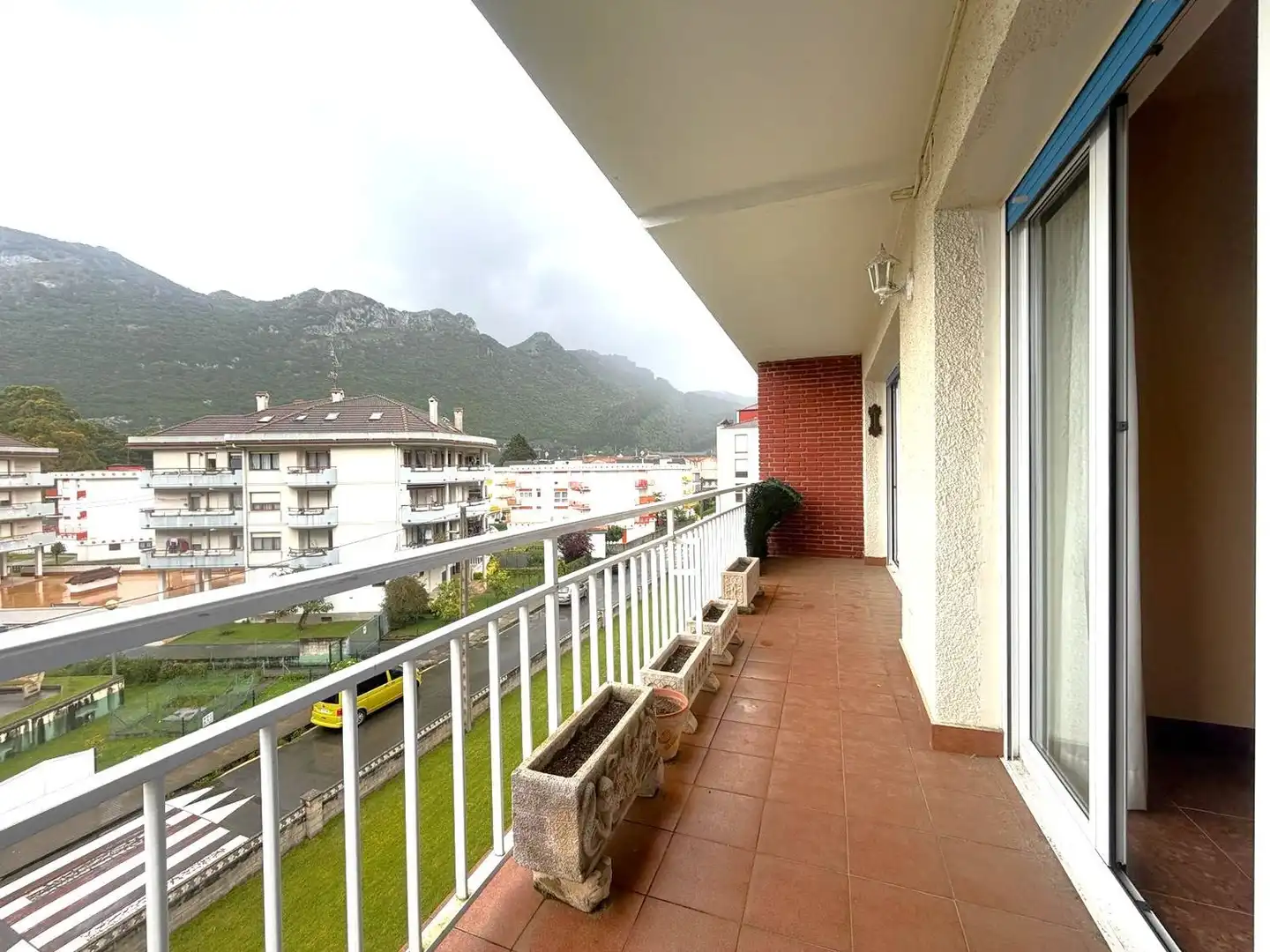 Wohnung zum Verkauf in Barrio Oriñon, imagen 3