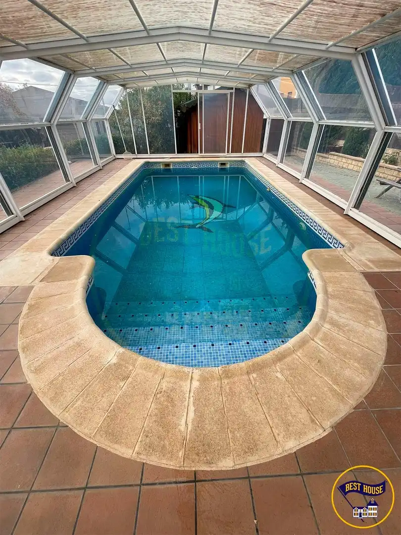 Casa o chalet en venta en Calle HORNO, Villalba de la Sierra