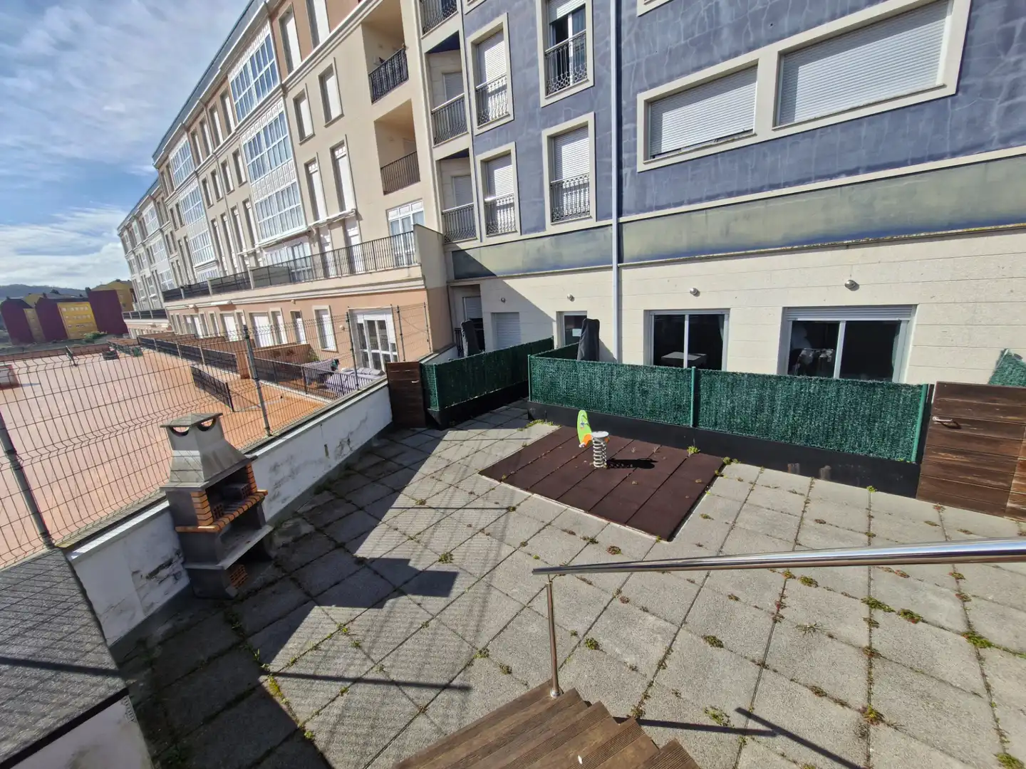 Pis en venda a Avenida Asturias, 13, Foz