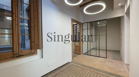 Foto 5 von Büro zur Miete in Sant Pere, Sta. Caterina i la Ribera, Barcelona Capital