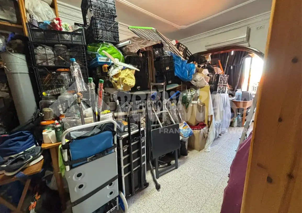 Piso en venta en San Bartolomé de Tirajana