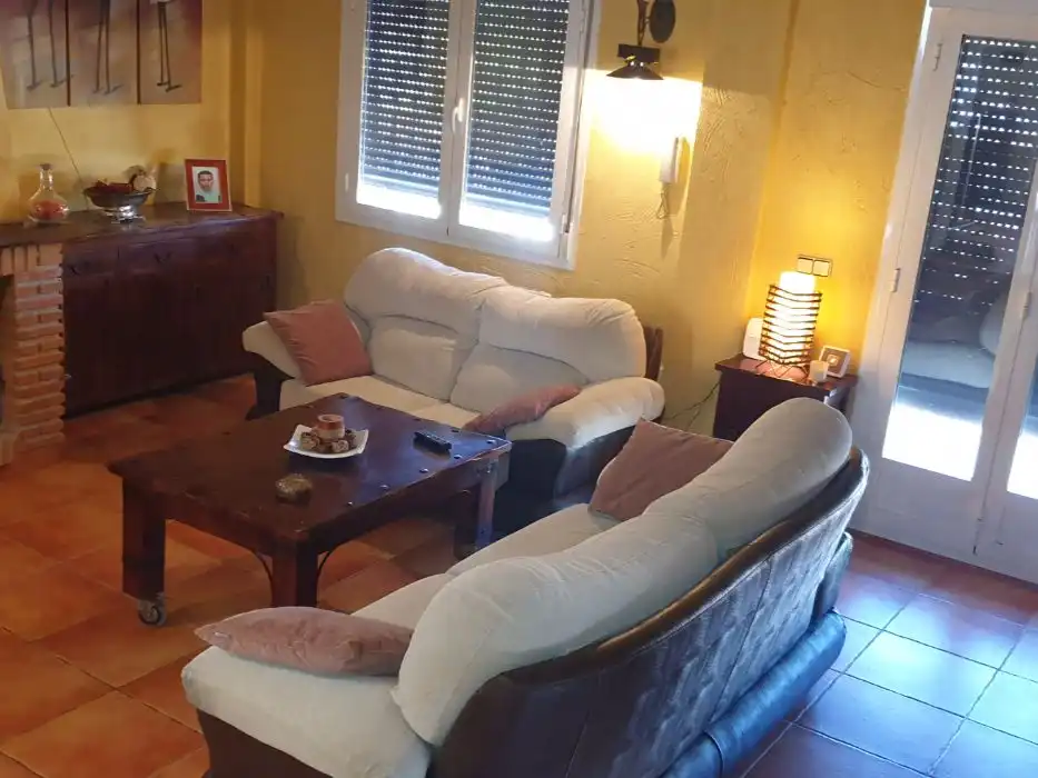 Haus mit Garten zum Verkauf in C/ SIERRA SUR 25, imagen 16