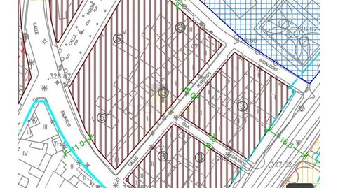 Foto 4 de Casa o chalet en venta en Calle Auroros, 2, Santiago, Murcia