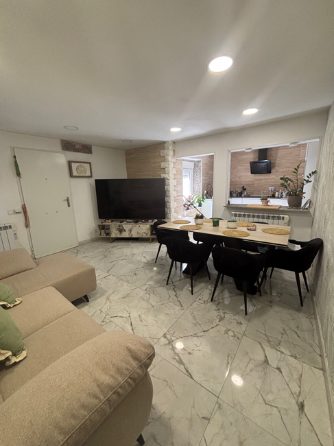 Dining room of Country house for sale in Villarejo de Salvanés
