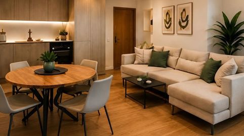 Foto 3 de Apartamento en venta en Centro, Los Alcázares