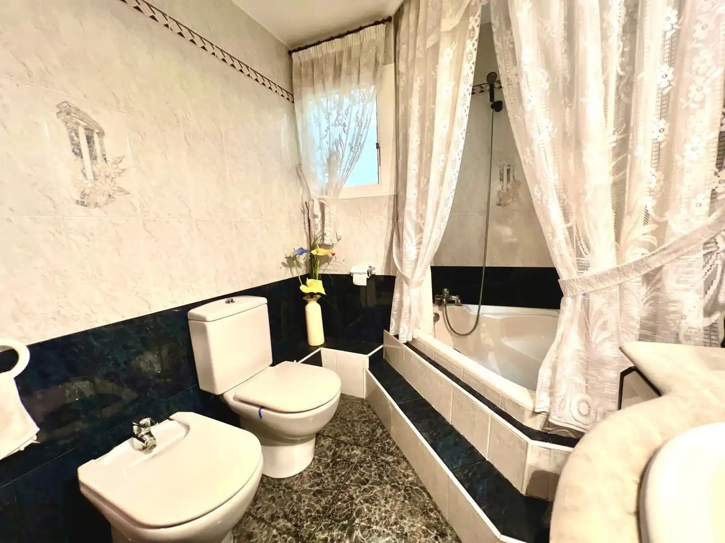 Baño de Piso en venta en La Canonja