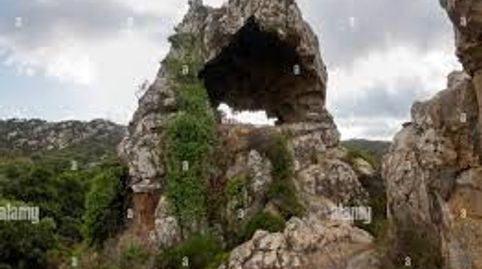Foto 3 de Casa o xalet en venda a Calle Puente Romano, 30, Los Barrios, Cádiz