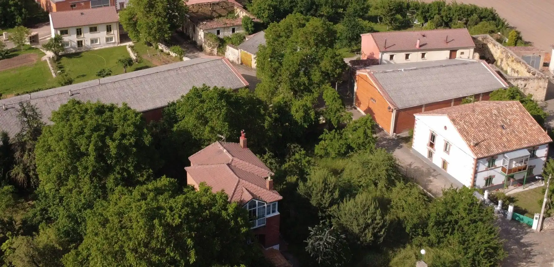 Casa en venda a Valle de Valdelucio, imagen 4