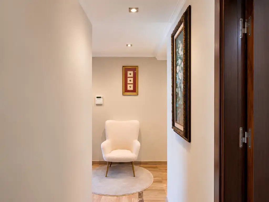 Flat for sale in Fuengirola  with Air Conditioner, Private garden and Terrace