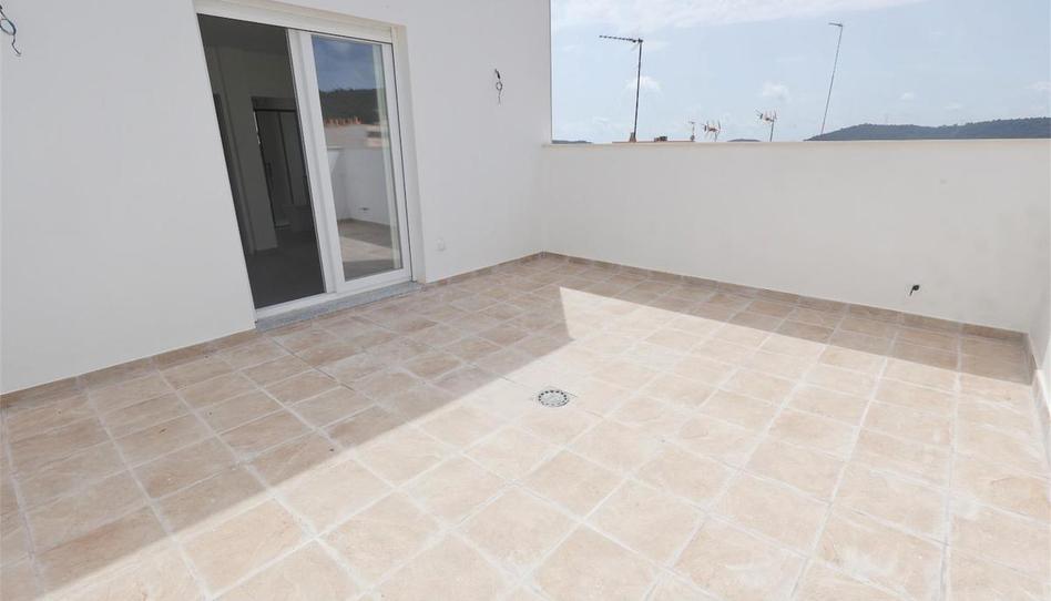 Photo 1 from new construction home in Flat for sale in Carrer de Mosen Ricardo Miralles, 5, La Vall d'Uixó, Castellón