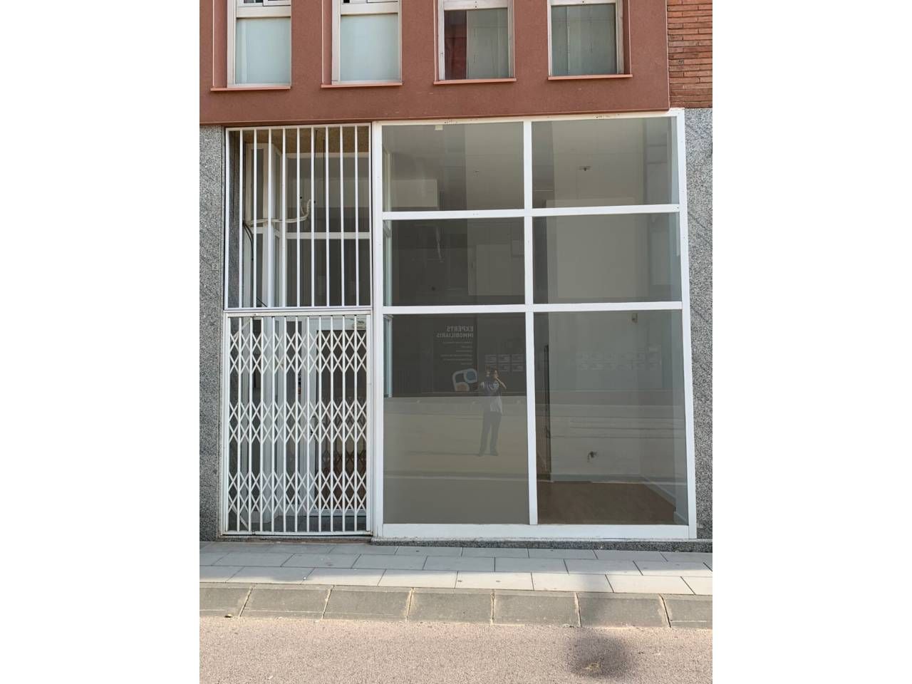 Premises to rent in Lluís Muncunill, Zona Esportiva, Nord-oest