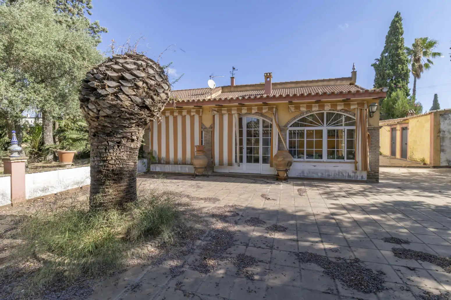 Casa amb piscina en venda a Loreto, imagen 2
