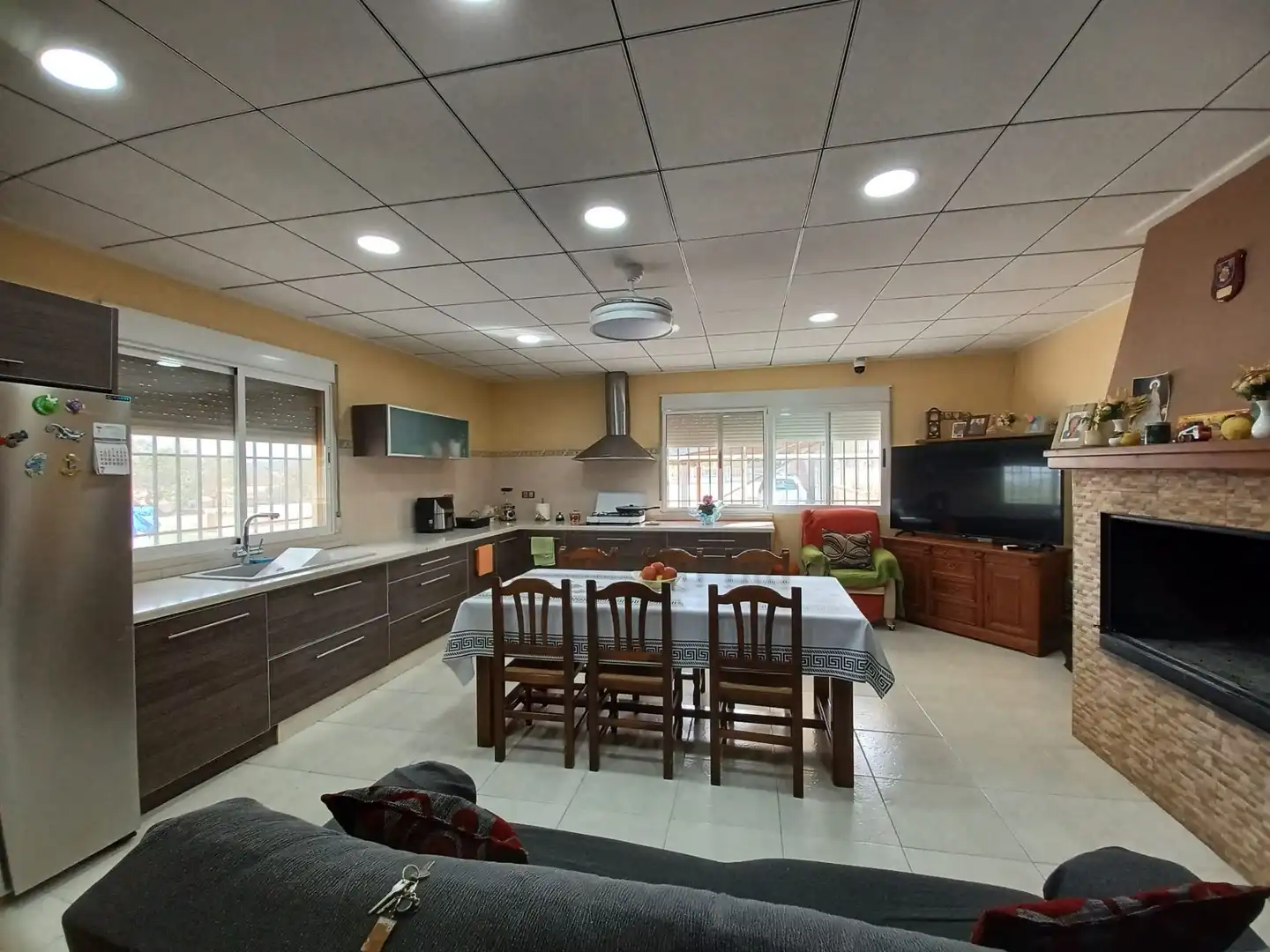 Casa rustica in vendita a Monóvar  / Monòver, imagen 25