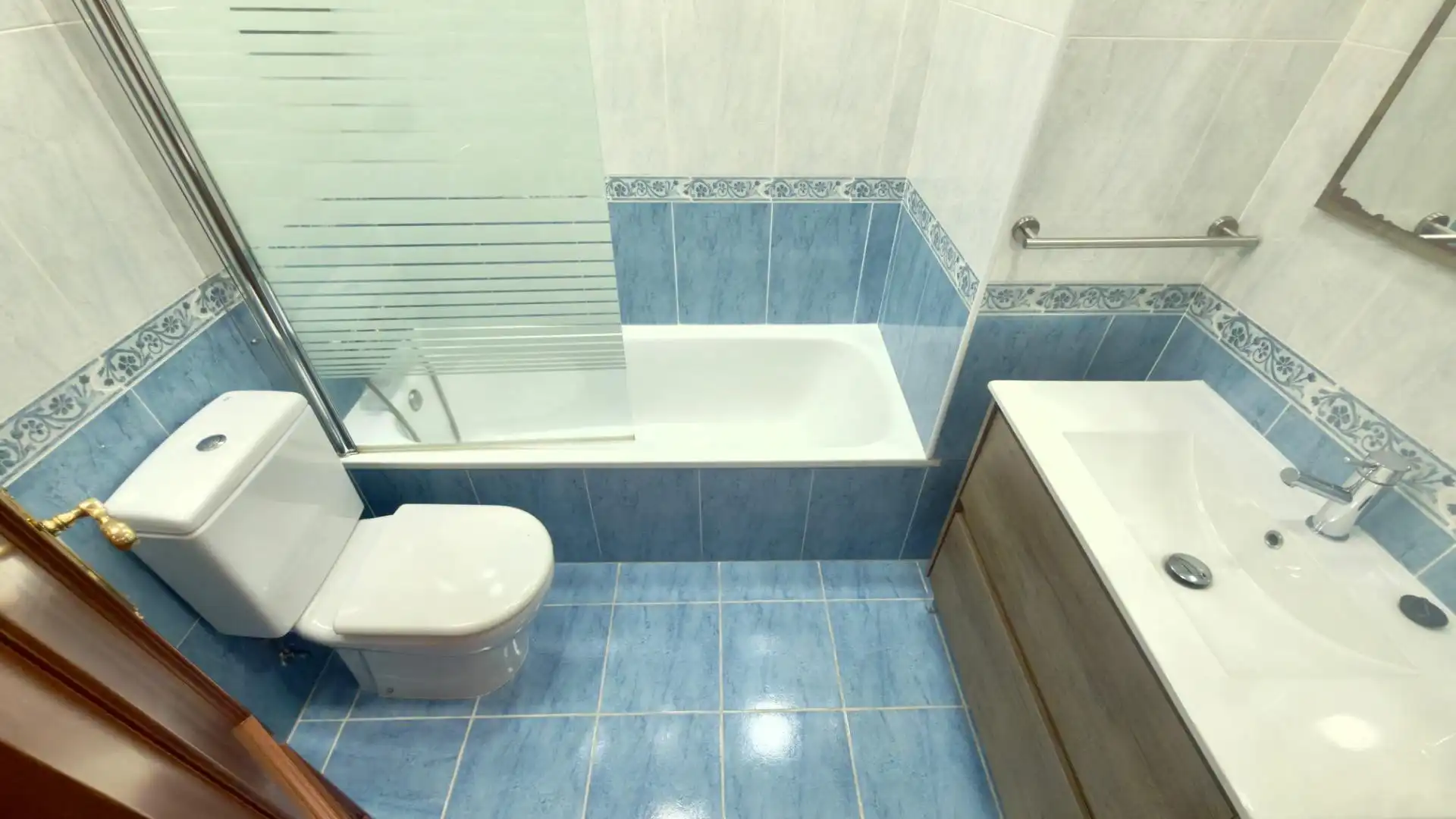 Piso con ascensor en venta en Calle CANTEIROS DOS, imagen 22