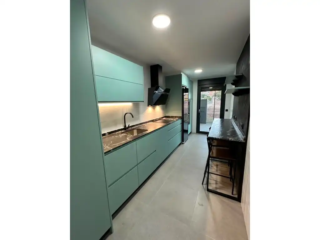Apartamento de alquiler en Calle Jose Luis Iniesta Vazquez, La Estación