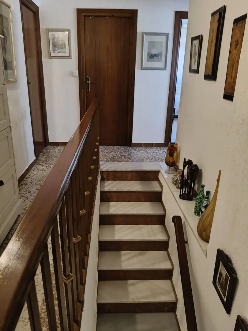 Chalet en venta en Urbasur, imagen 29