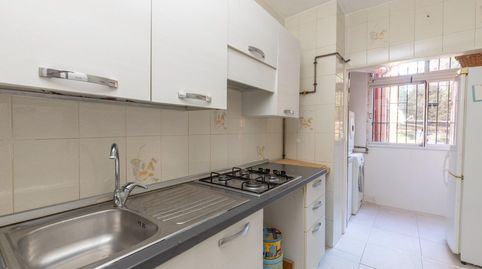 Foto 4 de Pis en venda a Casería de Montijo, Granada Capital