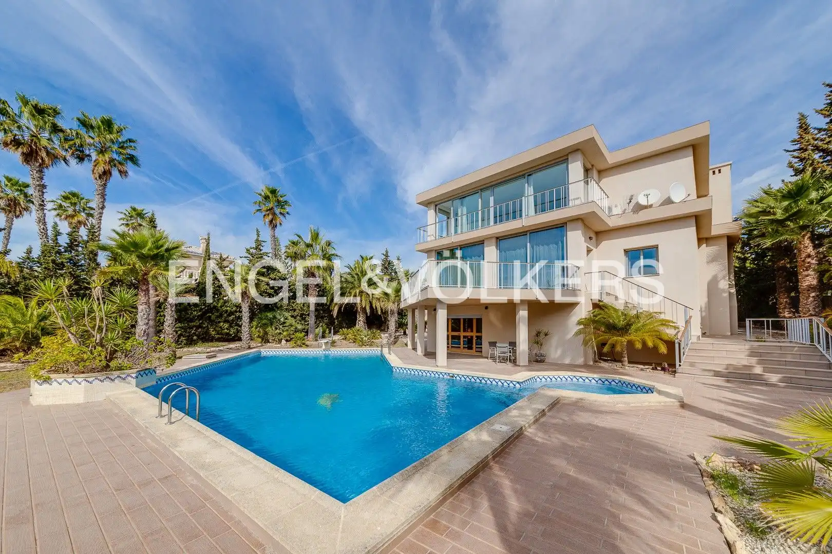 Vista exterior de Finca rústica en venta en Rojales con Aire acondicionado, Calefacción y Jardín privado
